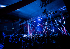 POP Promenada 2014: The biggest annual media event